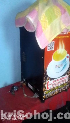 কফি মেকার